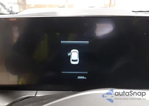 2025 Kia Telluride S z USA, uszkodzony, nr VIN 5XYP6DGC4SG666070